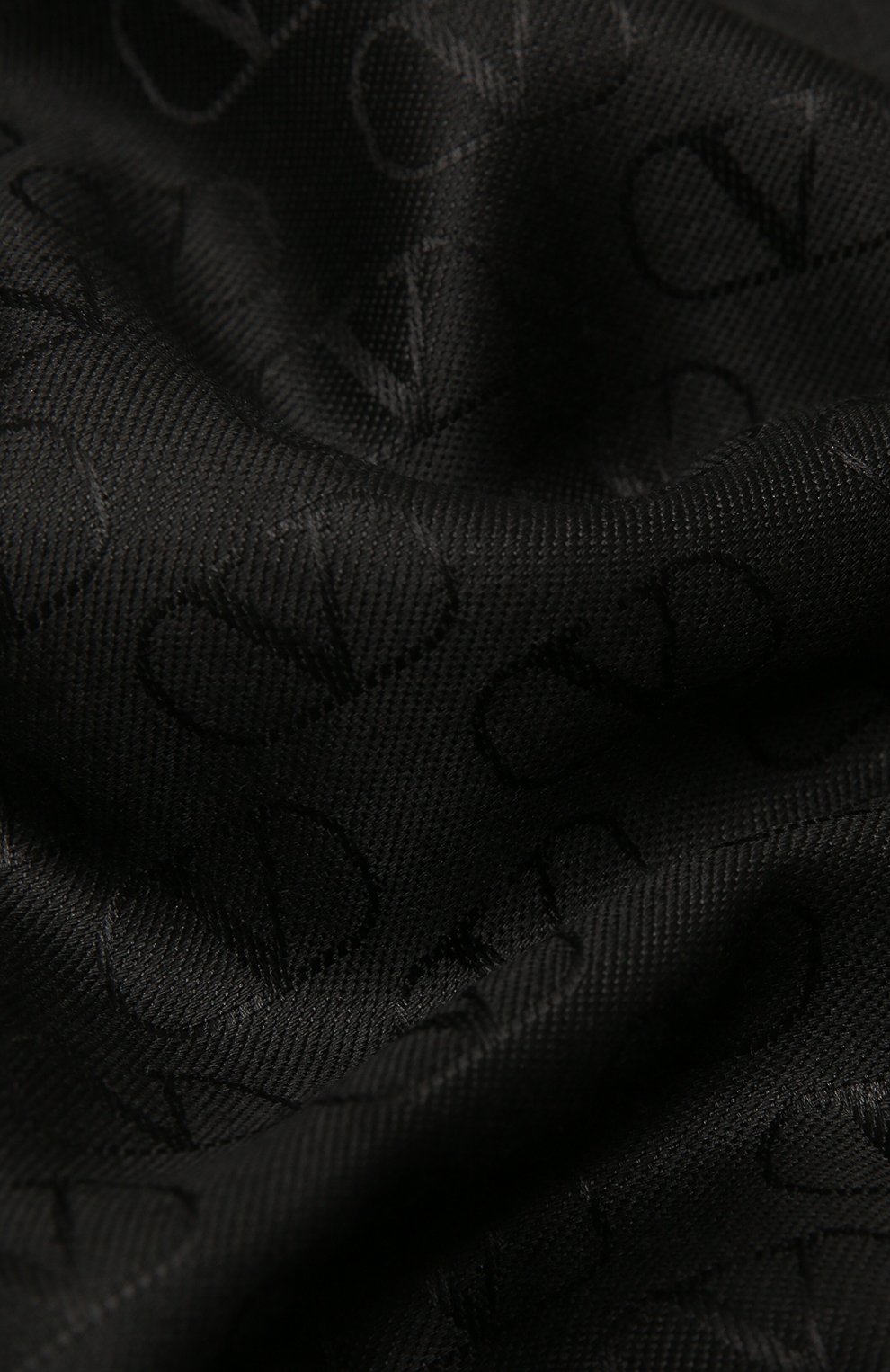 Палантин VALENTINO, арт. VW2ED007/AJB, фото 2