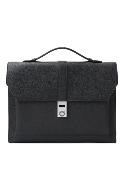 Мужской портфель twins FERRAGAMO, арт. 241851/791