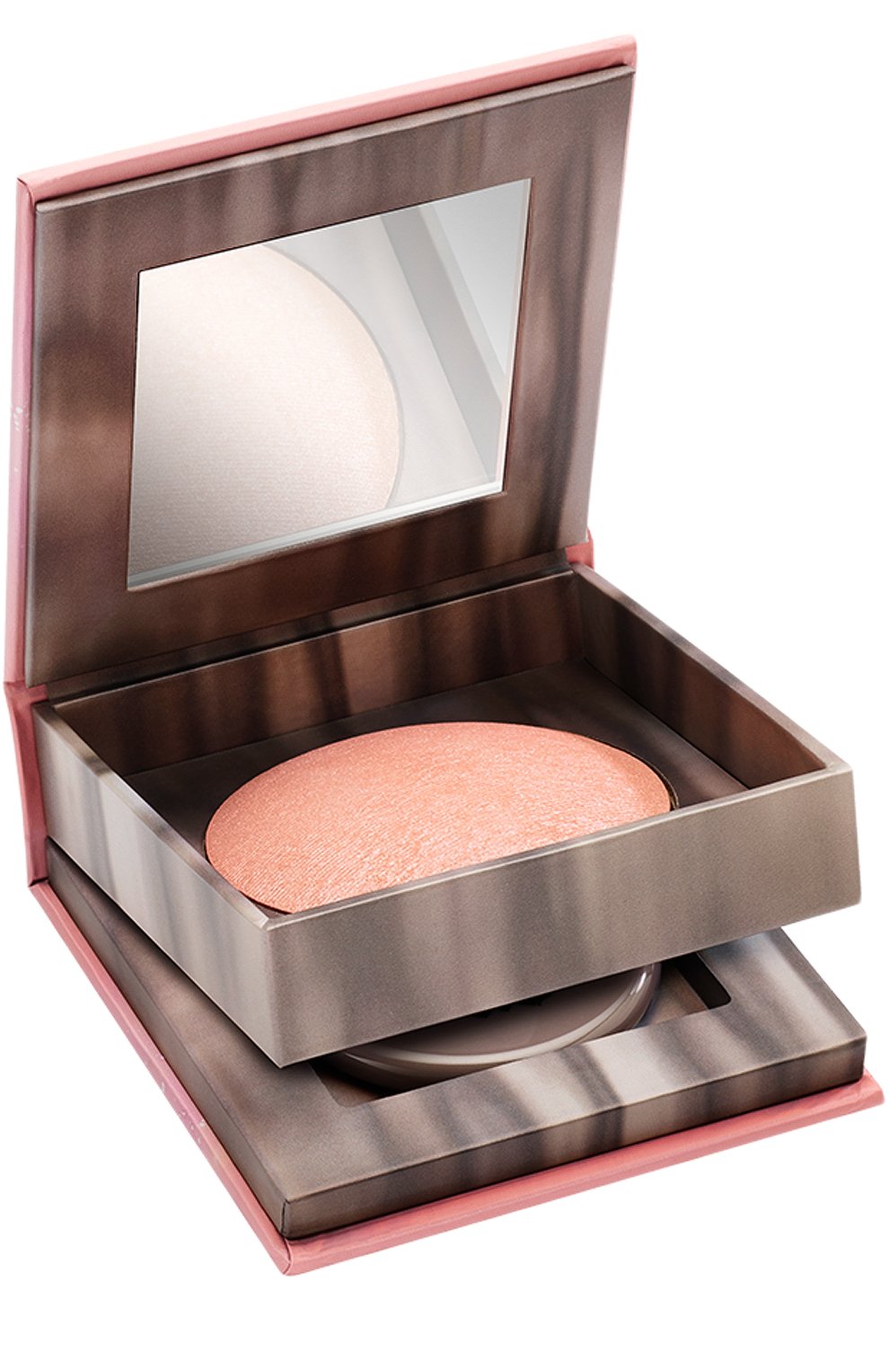 Мерцающая пудра naked illuminated, оттенок fireball URBAN DECAY, арт. 3605971554773, фото 1