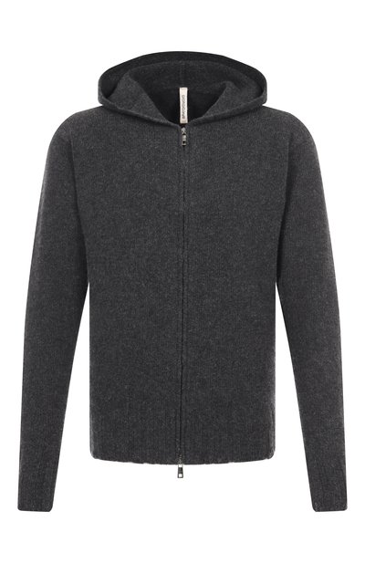 Мужской шерстяной кардиган GIORGIO BRATO, арт. MGU26F501SWTM