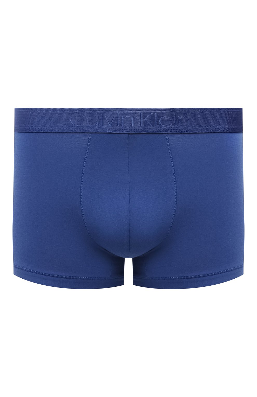 Хлопковые боксеры CALVIN KLEIN, арт. NB2908A, фото 1