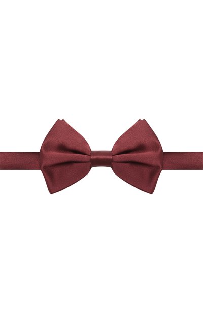 Мужской шелковый галстук-бабочка CORNELIANI, арт. 85U308-0120300/00