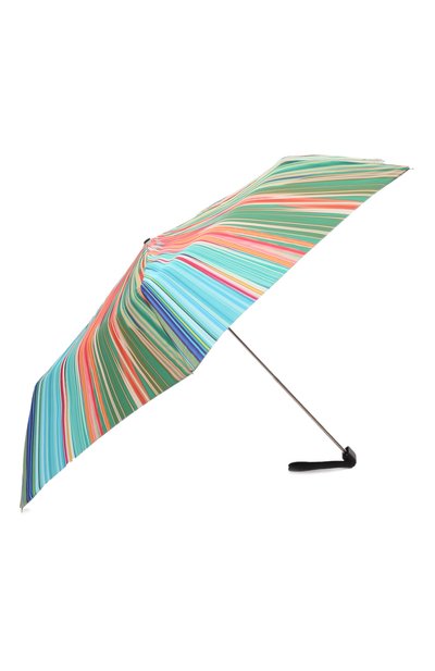 Складной зонт DOPPLER разноцветного цвета по цене 3300 руб., арт. 722865F01, фото 2 Складной зонт DOPPLER, арт. 722865F01, фото 2