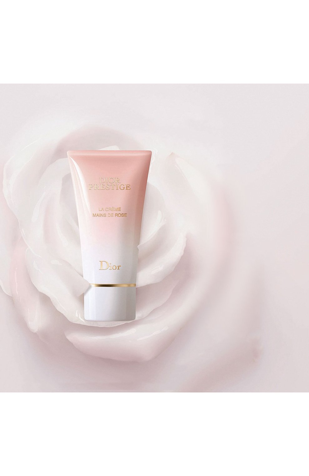 Восстанавливающий микропитательный крем для рук dior prestige (50ml) DIOR, арт. C099600618, фото 2