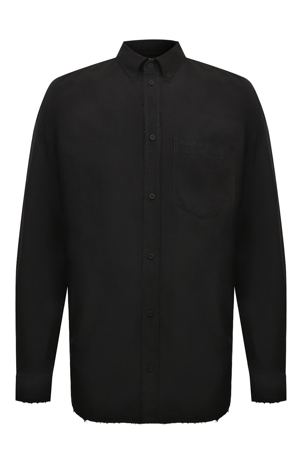 Рубашка BALENCIAGA, арт. 795142/TQM10, фото 1