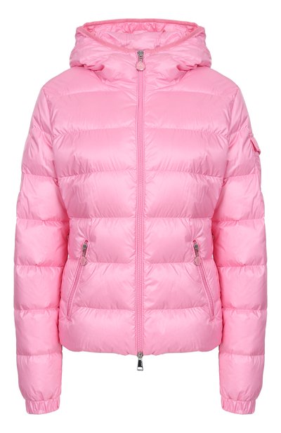 Женская пуховая куртка MONCLER, арт. 1A00010/595ZZ