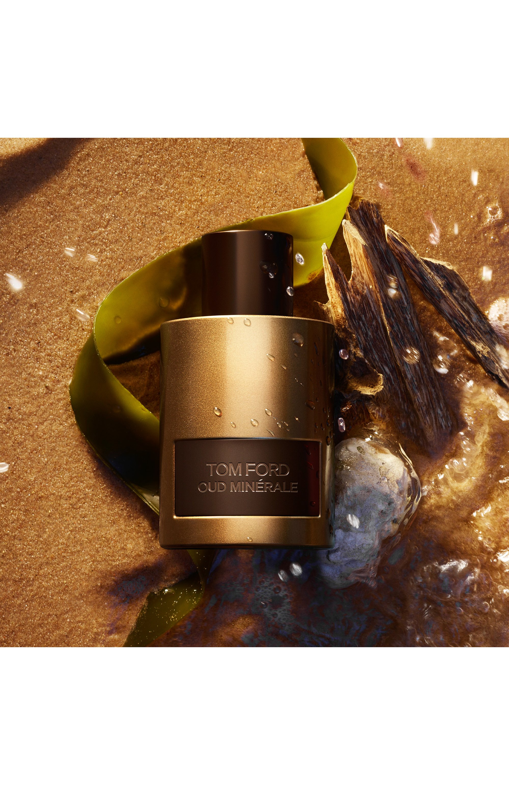 Парфюмерная вода oud minérale (50ml) TOM FORD, арт. TCWW-01, фото 3