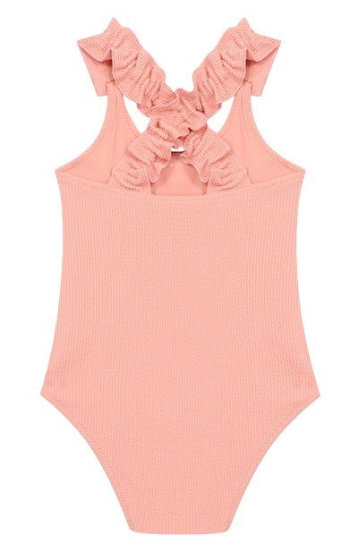 Слитный купальник DOLCE & GABBANA, арт. L2J870/0N0CA