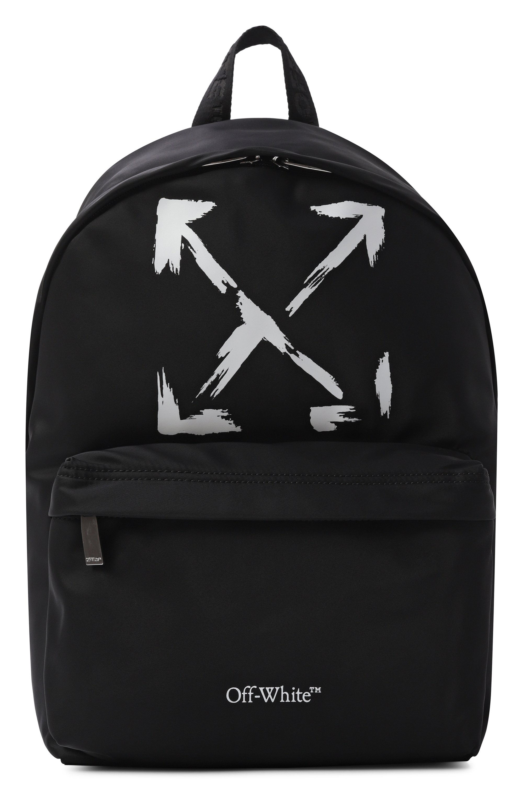 Рюкзак OFF-WHITE, арт. 0BNB001S26FAB001, фото 1