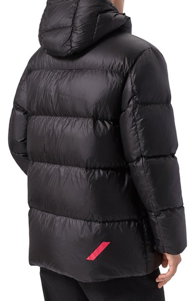 Пуховик AFTER LABEL, арт. T0LED0/N051, фото 4