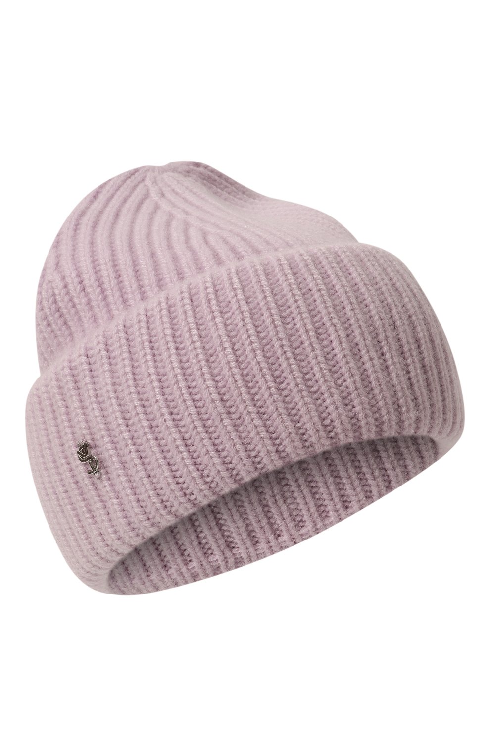 Кашемировая шапка YVES SALOMON, арт. 23WAA523XXMACA, фото 1