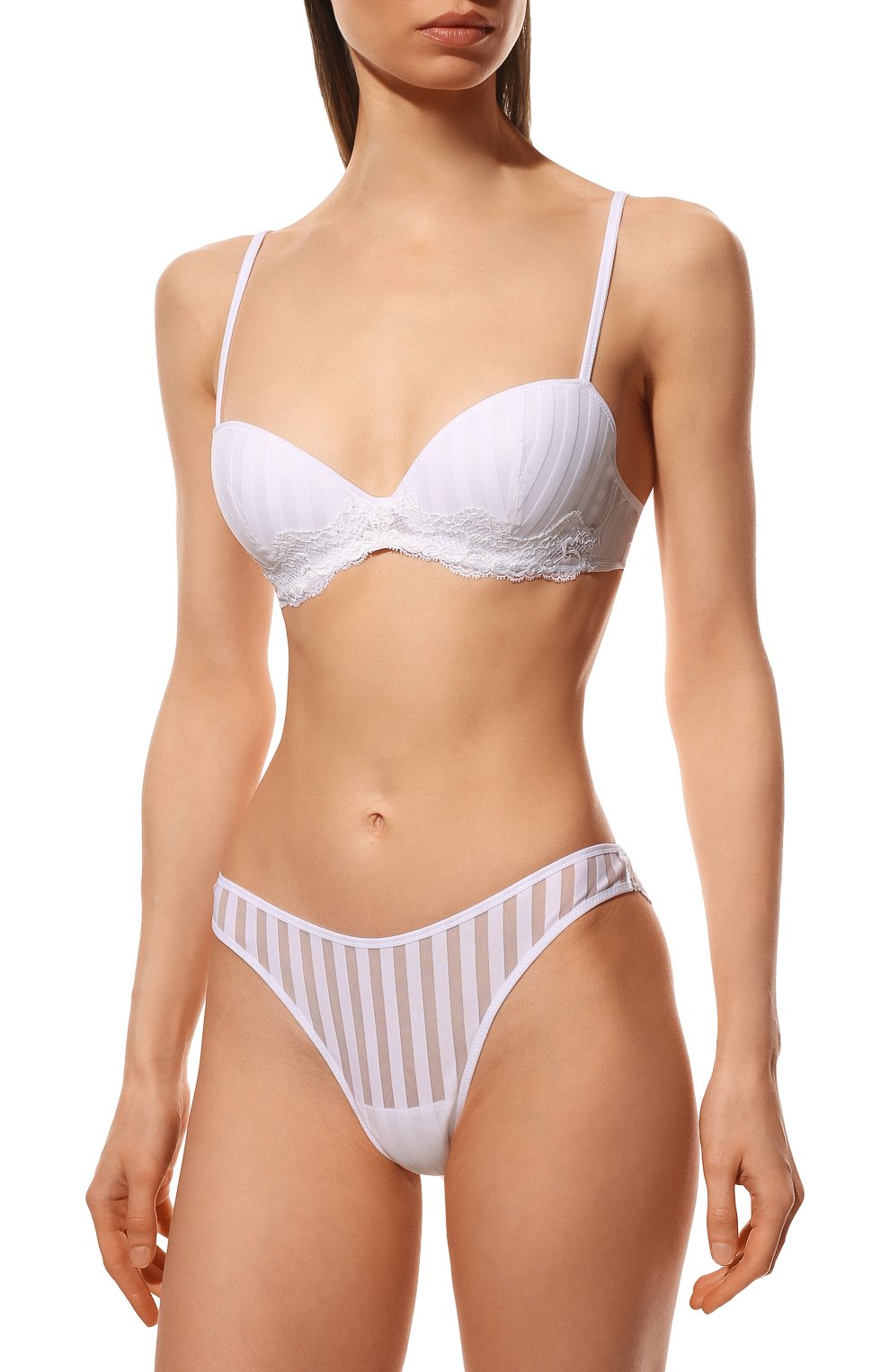 Бюстгальтер с чашкой пуш-ап ANDRES SARDA, арт. 3310516, фото 2