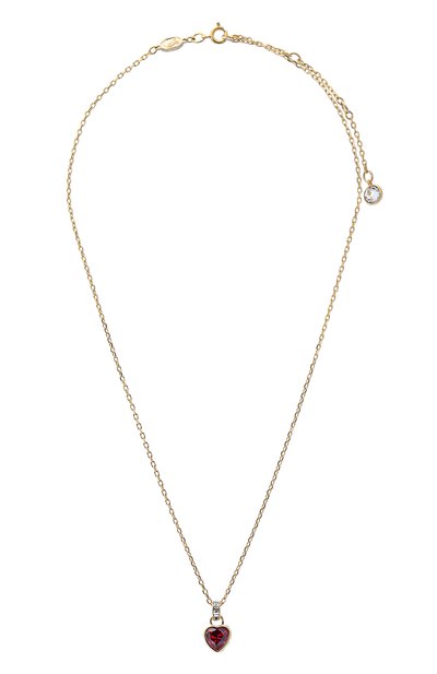 Женская кулон на цепочке stilla SWAROVSKI, арт. 5648750