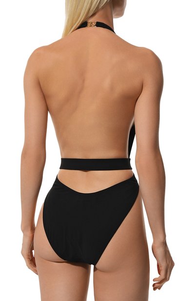 Слитный купальник DOLCE & GABBANA, арт. 09B74J/0N012, фото 3