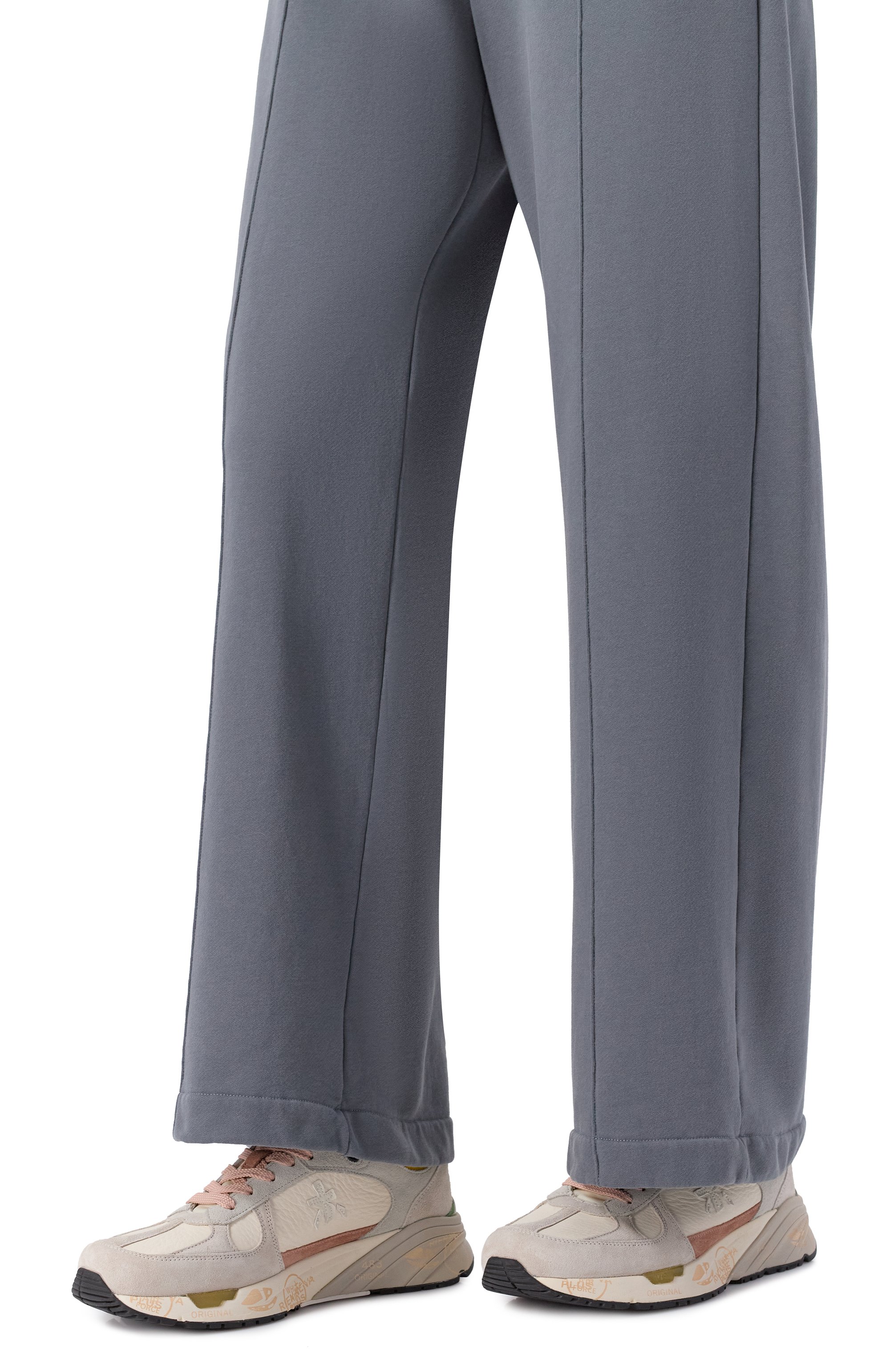 Комбинированные кроссовки mase d PREMIATA, арт. MASED/VAR 7824, фото 2