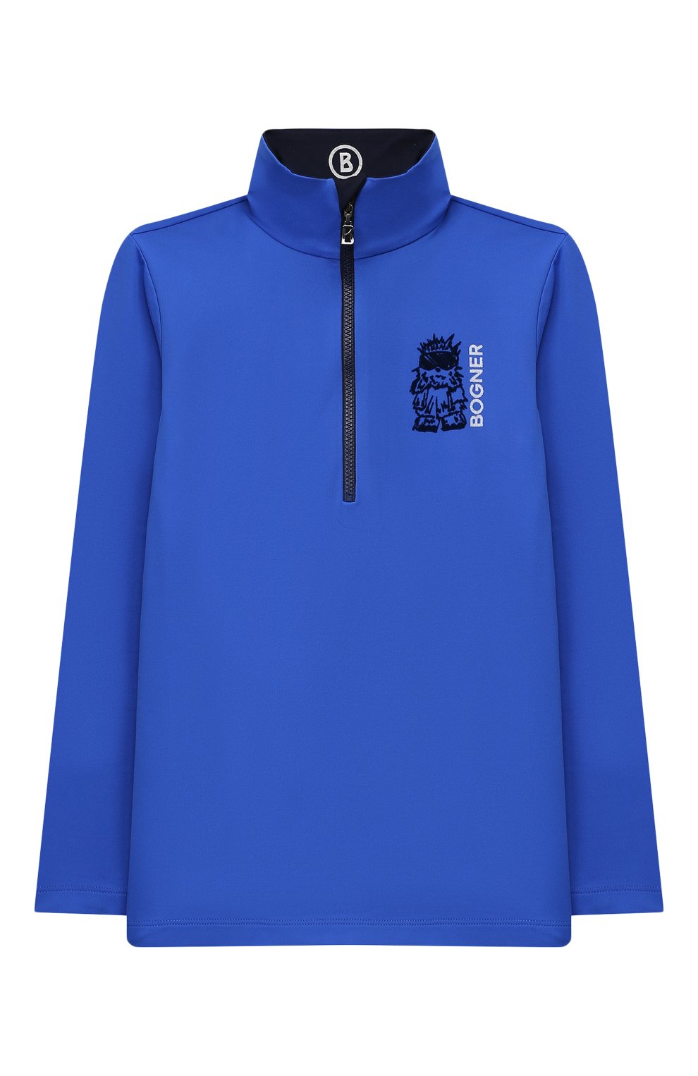 Толстовка BOGNER, арт. 55105952, фото 1