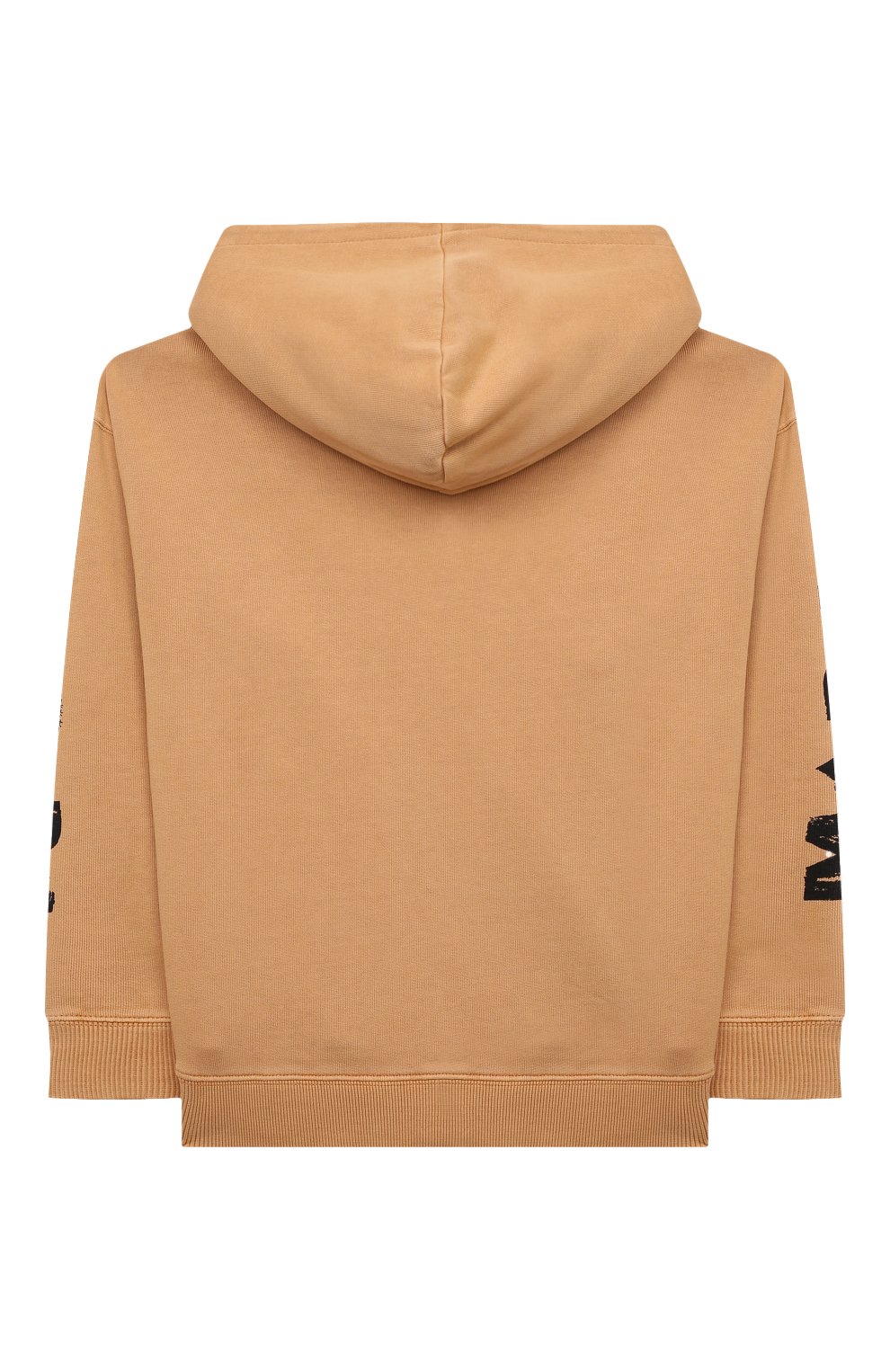 Хлопковая толстовка MARC JACOBS (THE), арт. W60260, фото 2