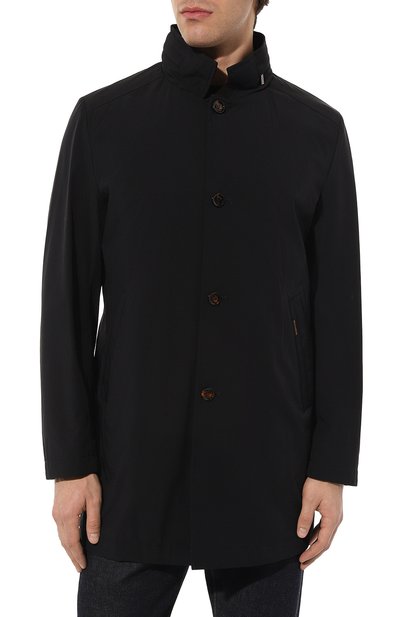 Плащ hektor-kn MOORER, арт. HEKT0R-KN, фото 3