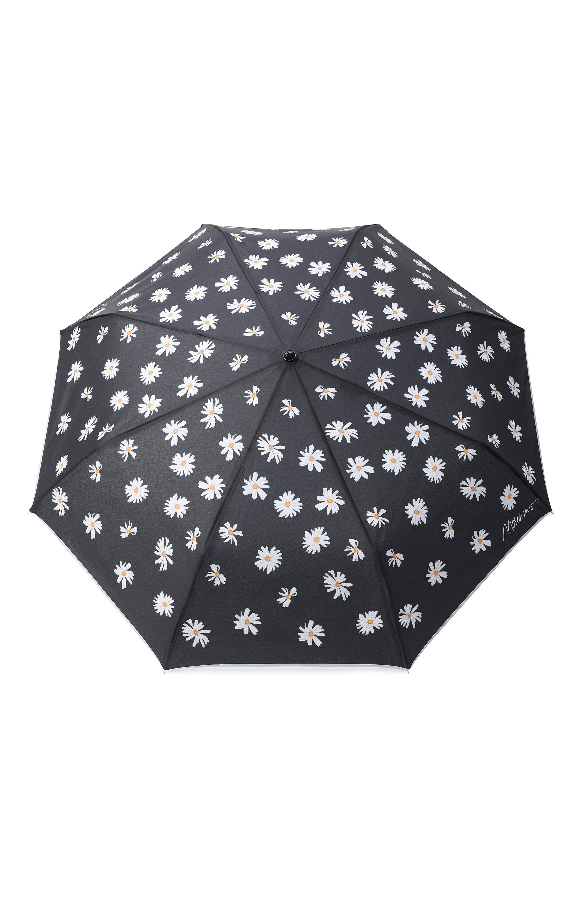Складной зонт MOSCHINO, арт. 9049-0PENCL0SE, фото 1