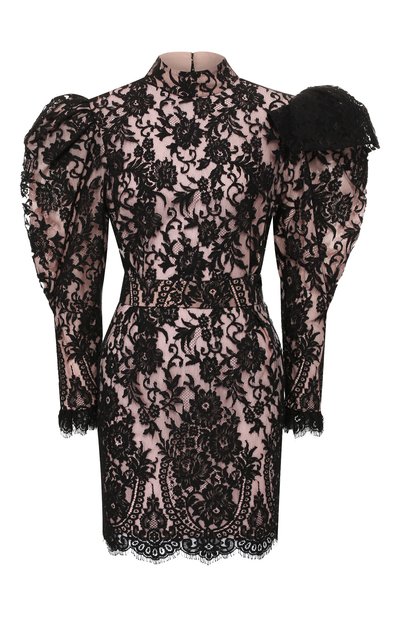 Женское платье ULYANA SERGEENKO, арт. ABC017FW19P (1499т19)