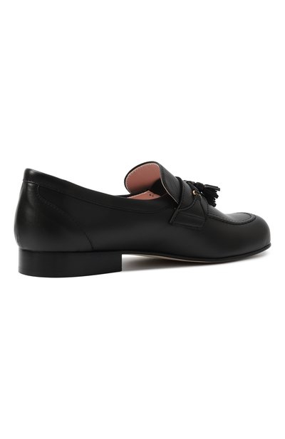 Кожаные лоферы RONDINELLA, арт. 12287-1A/CU0I0/37-40, фото 3