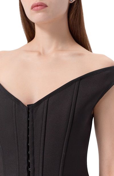 Топ-корсет DANIIL ANTSIFEROV, арт. DA_1616, фото 5