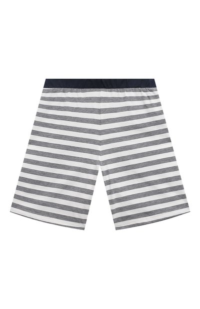 Хлопковая пижама SANETTA, арт. 233392, фото 4