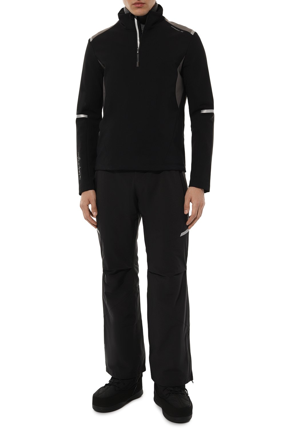 Брюки STEFANO RICCI, арт. MHT6S00050/HN0007, фото 2