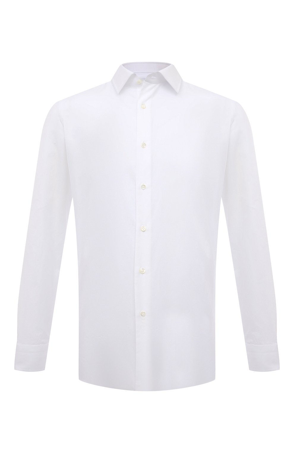 Хлопковая сорочка GIAMPAOLO, арт. 608/TS15201, фото 1