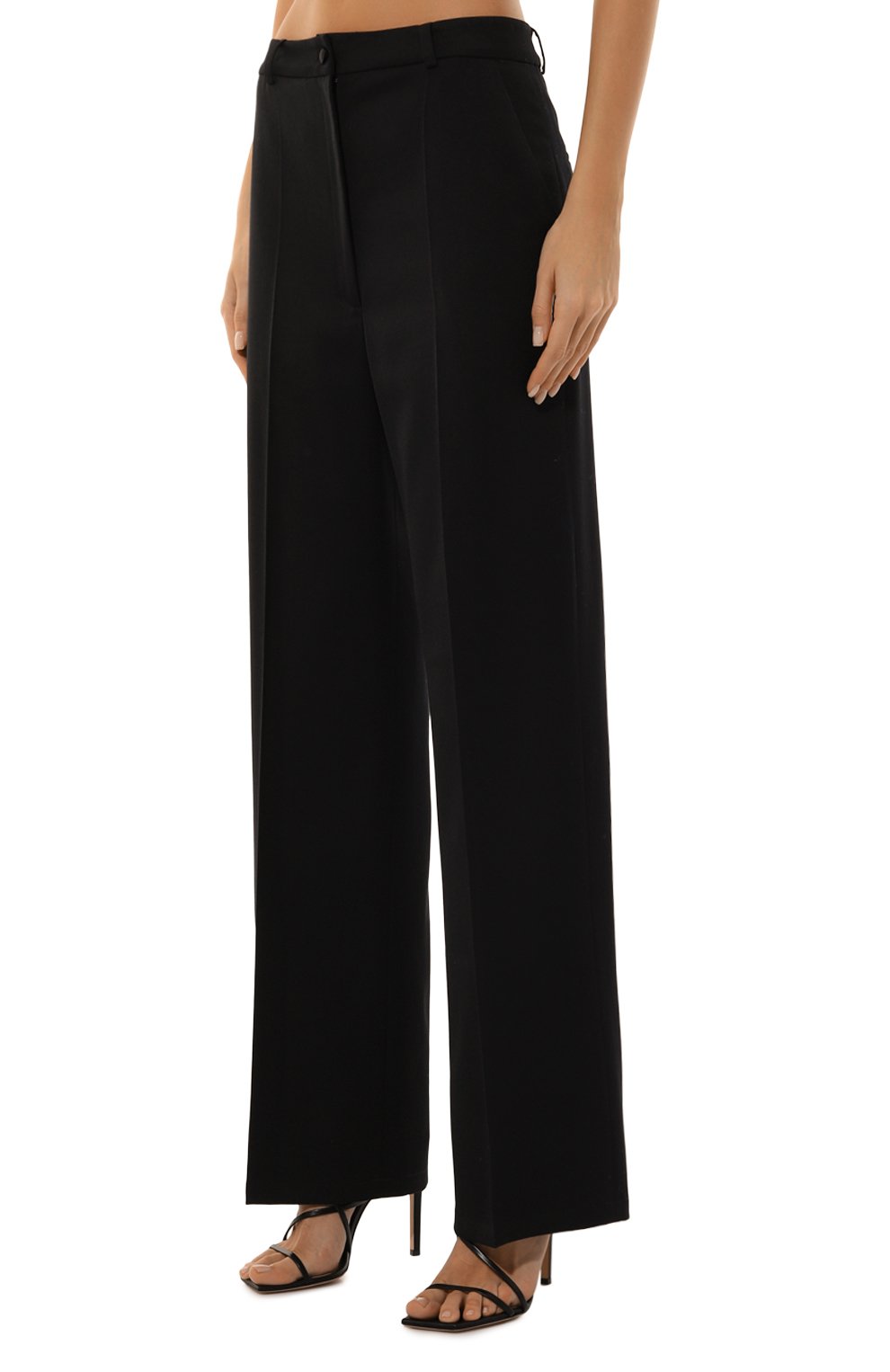 Шерстяные брюки RUBAN, арт. RFW24/25-7.4.53.2, фото 3