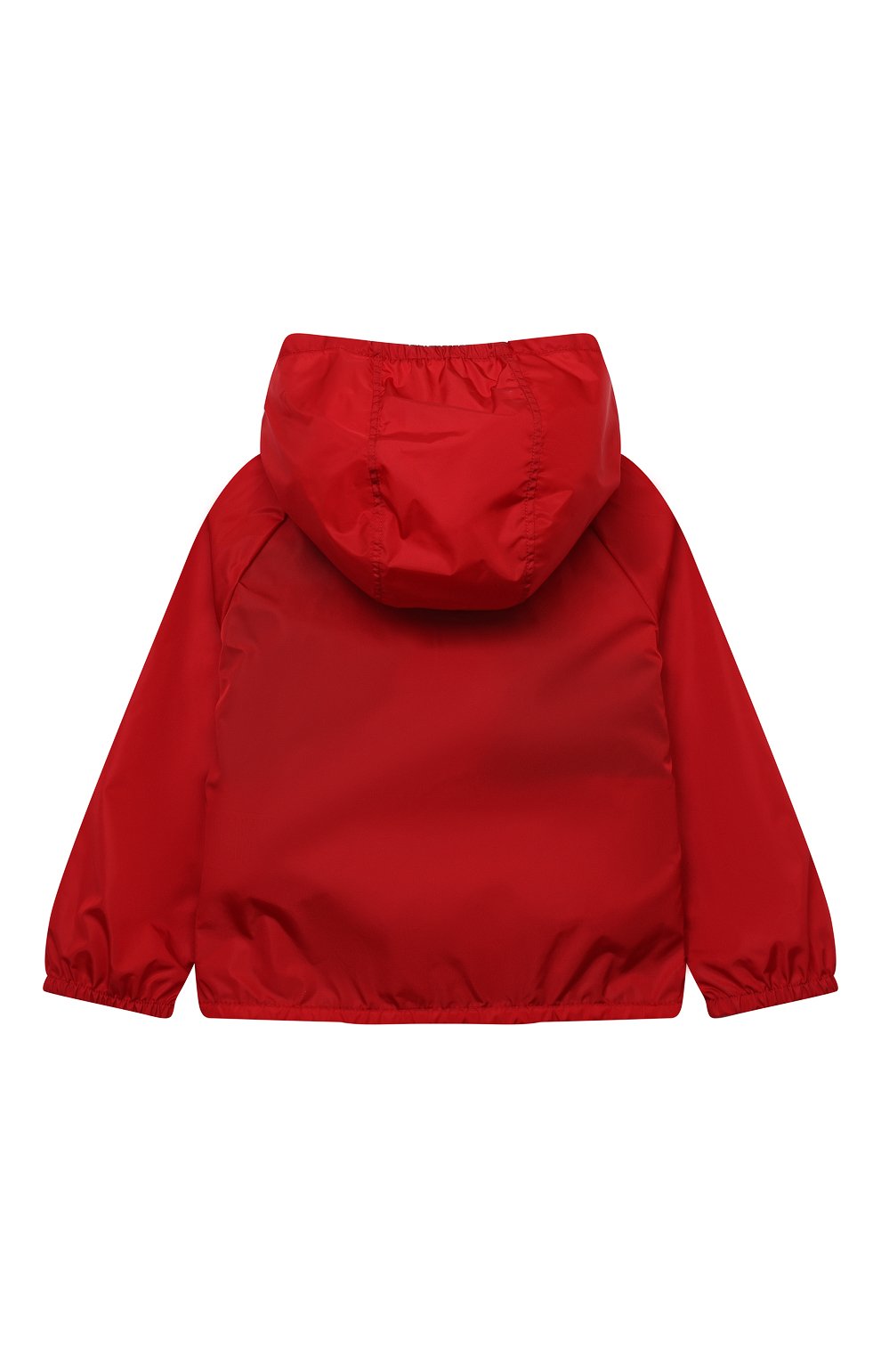 Ветровка с капюшоном GUCCI, арт. 638052/XWAMC, фото 2