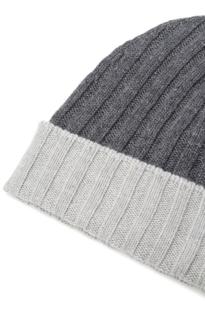 Кашемировая шапка GRAN SASSO, арт. 13165/15562, фото 3