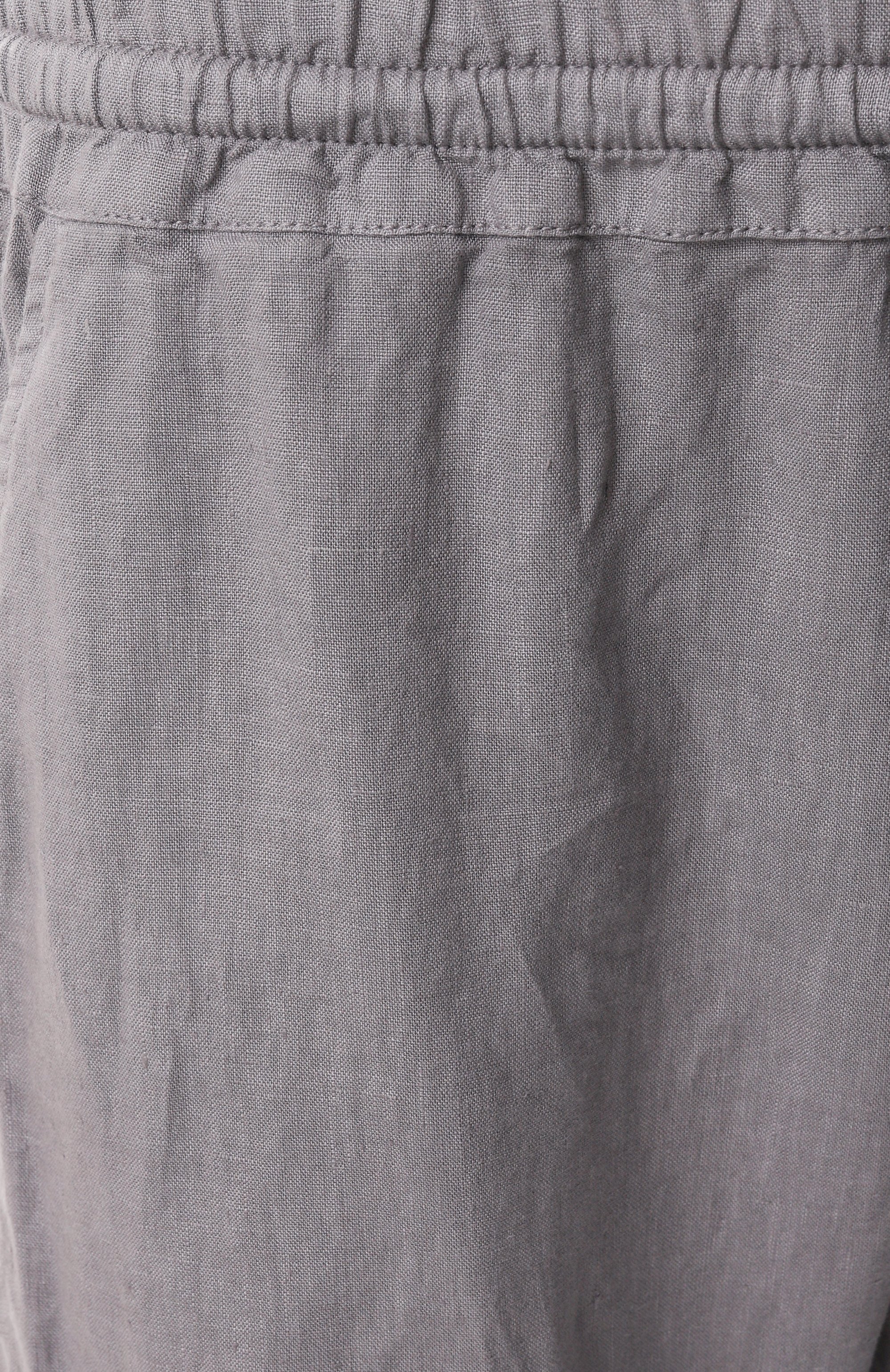 Льняные брюки FEDELI, арт. 8UED0806, фото 6