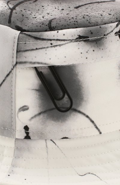 Панама OFF-WHITE, арт. 0MLA010S20H780289988, фото 3