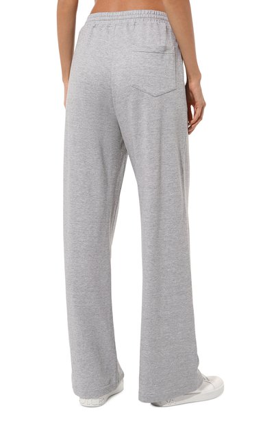 Брюки изо льна и хлопка MVST, арт. 16W046/LN00, фото 4