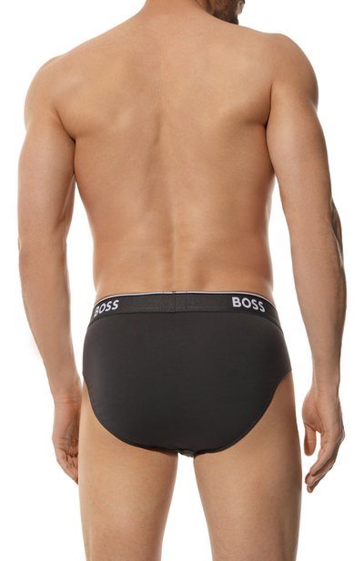 Комплект из трех брифов BOSS, арт. 50475273, фото 5