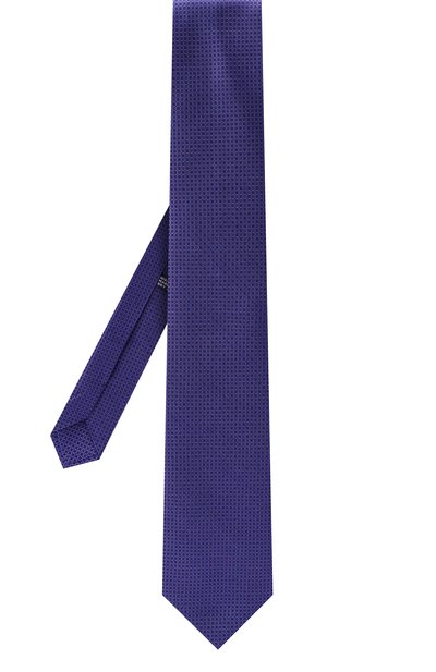 Шелковый галстук STEFANO RICCI, арт. CCXL/58018, фото 3