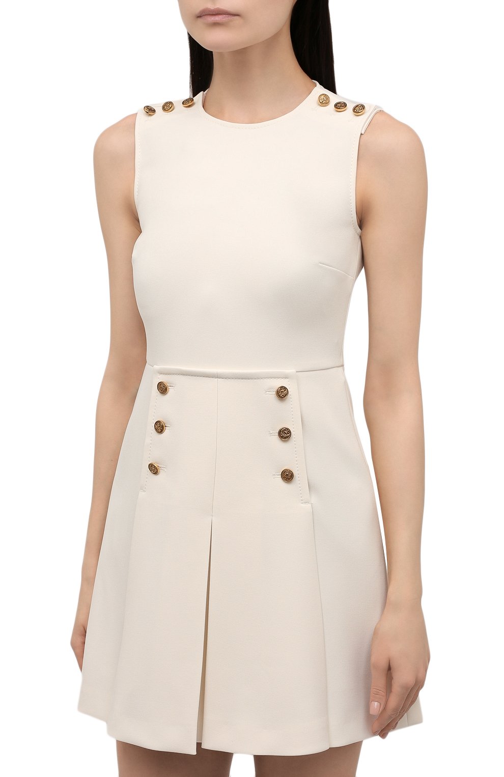 Платье REDVALENTINO, арт. XR3VADC0/5LB, фото 3