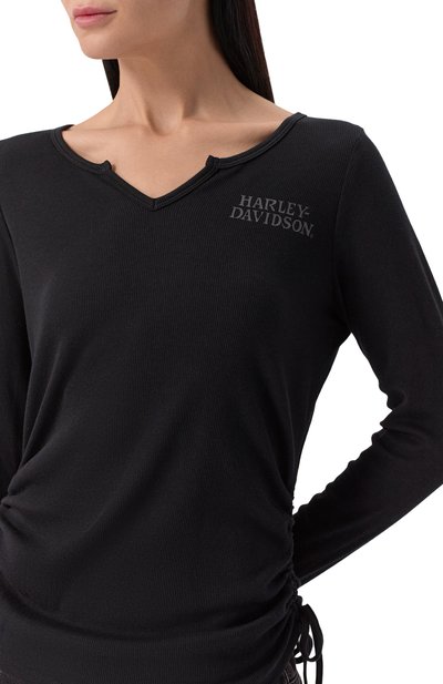 Лонгслив HARLEY-DAVIDSON, арт. 99060-24VW, фото 5