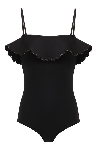 Слитный купальник ZIMMERMANN, арт. 7459WEDI, фото 1