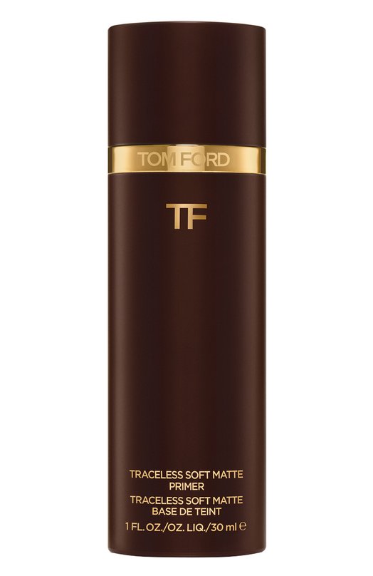 фото Разглаживающий праймер traceless soft matte primer (30ml) tom ford