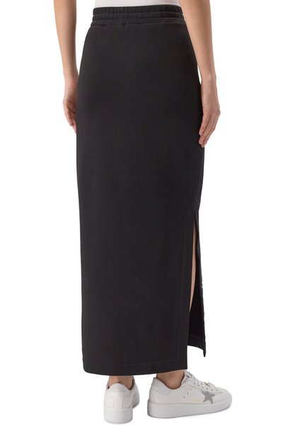 Хлопковая юбка YANINA, арт. T-2470, фото 4