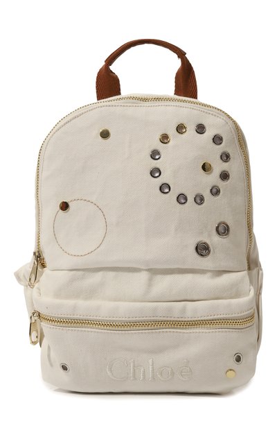 Рюкзак CHLOÉ, арт. C20047, фото 1