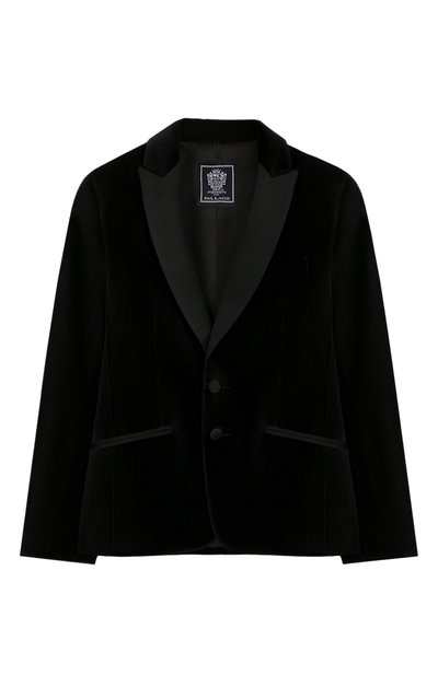 Костюм из пиджака и брюк DAL LAGO, арт. N062/7712/7-12, фото 3