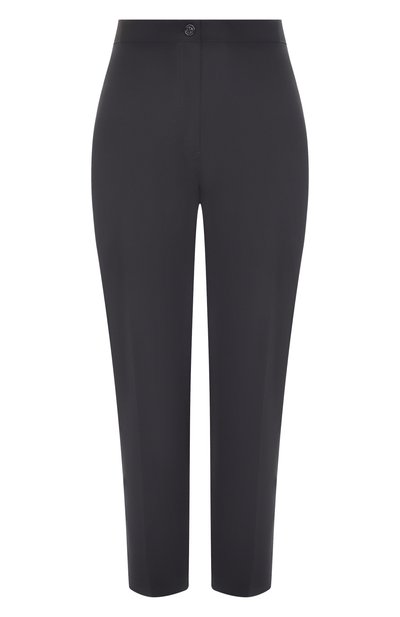 Женские хлопковые брюки MARINA SPORT, арт. ACLINE