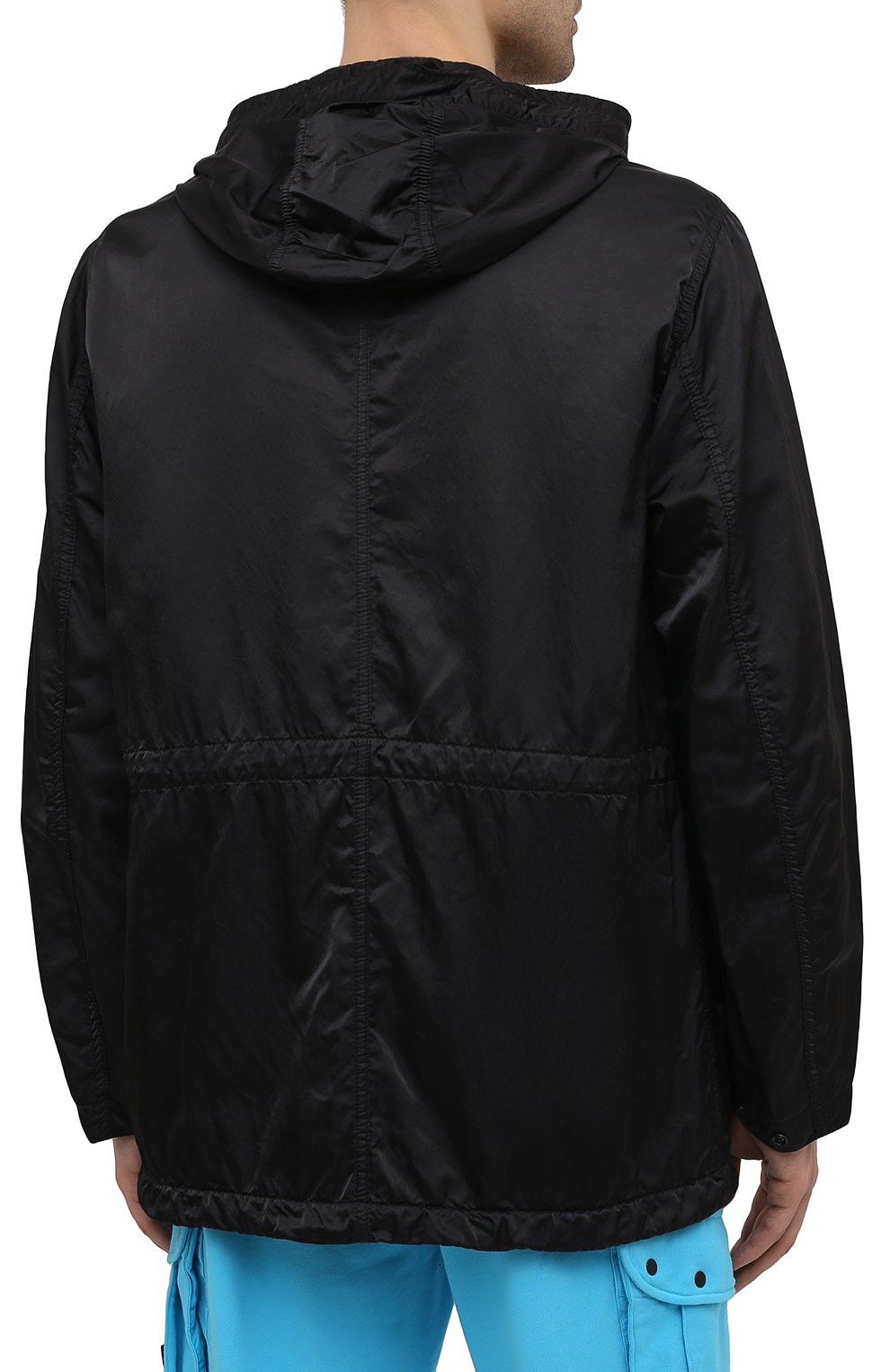 Куртка STONE ISLAND, арт. 741544430, фото 4