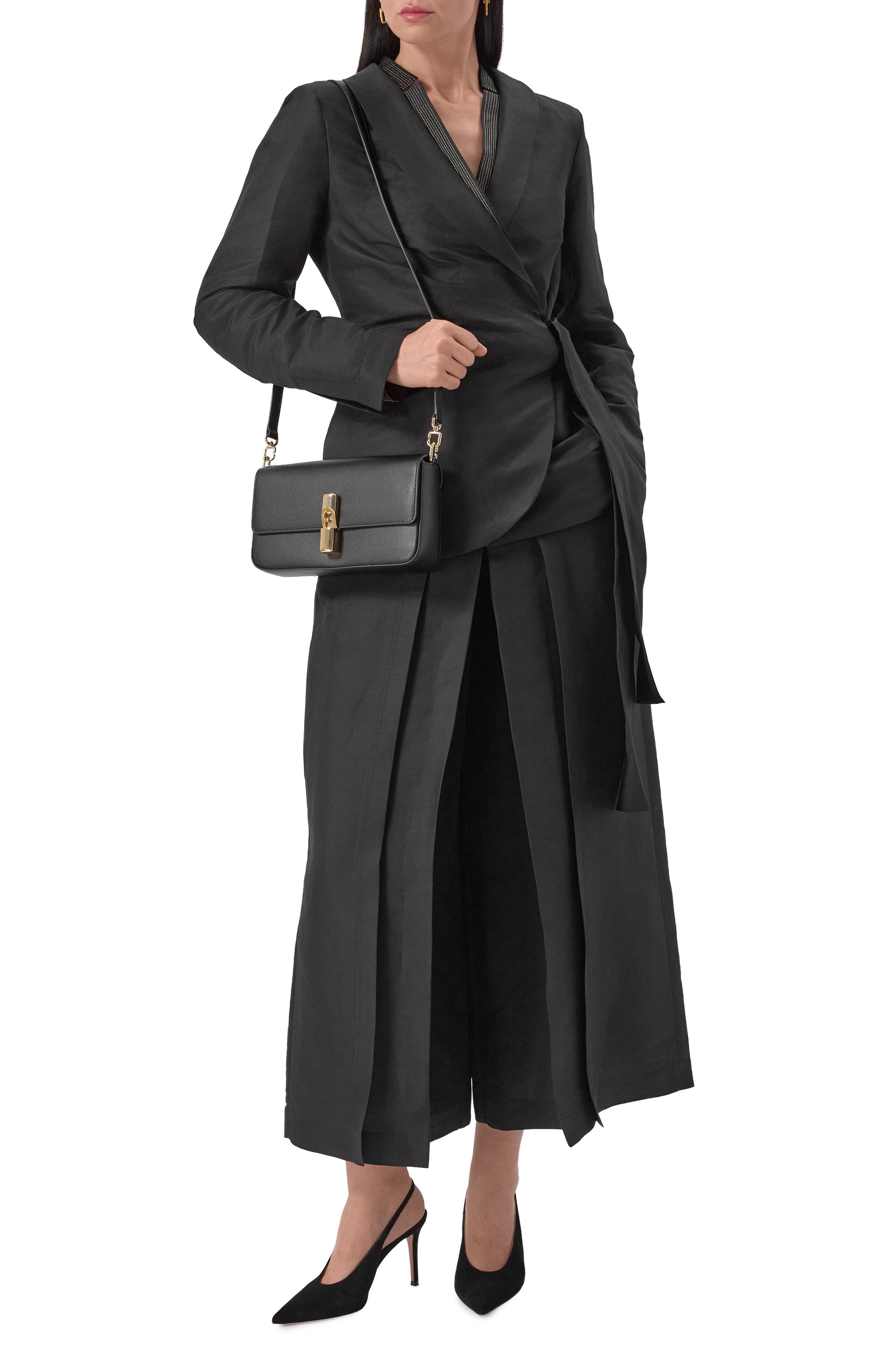 Сумка furla iride small FURLA, арт. WB01826/ARE000, фото 7