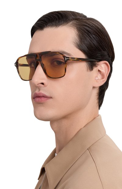 Солнцезащитные очки TOM FORD, арт. TF1209 56E, фото 2