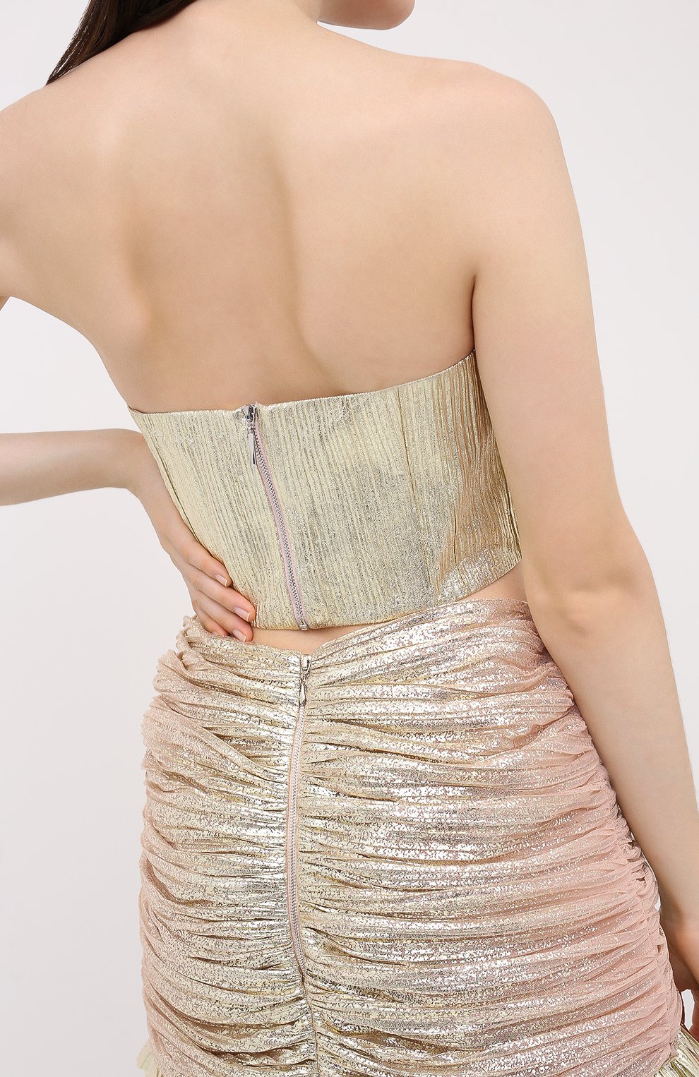 Топ KALMANOVICH, арт. SS2012, фото 4