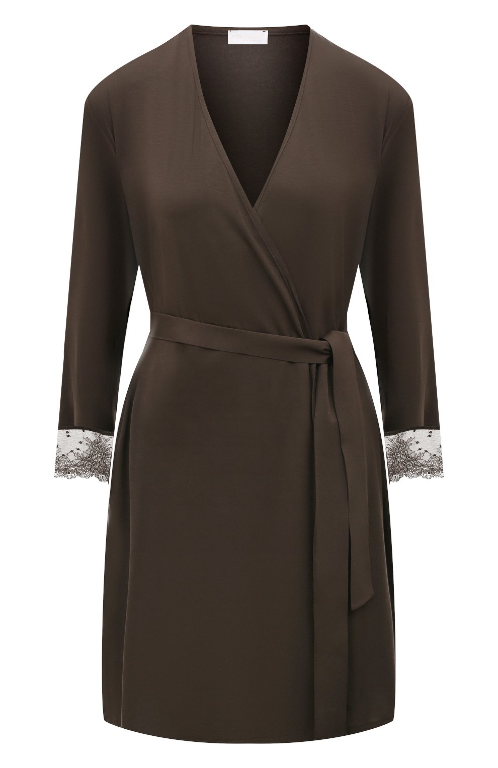 Халат ZIMMERLI, арт. 762-55502, фото 1